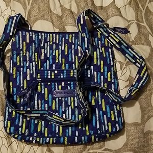 Vera Bradley Crossbody